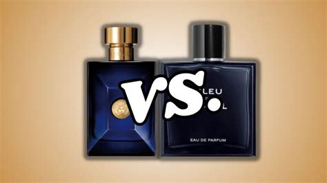 versace dylan blue vs bleu